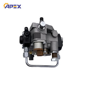 Repuestos de Excavadora de Alta Calidad APEX F22100-E0110 294000-0650 Bomba de Inyección de Combustible Compatible con Motor Hino J05D Camión 165 - Product Image 2