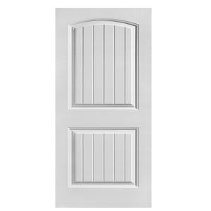 <span class=keywords><strong>24</strong></span> Inch Nieuwste Ontwerp Exterieur Witte Stalen Houten Deuren Custom Deuren Voor Huizen Van Goede Kwaliteit - Product Image 1