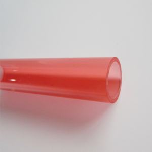 Tubo de Policarbonato Acrílico de Color para Iluminación, Tubo de PC para Sables de Luz - Product Image 5