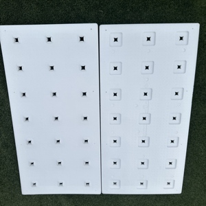 ถาดปลูกผักแบบไฮโดรโปนิกส์แบบลอยน้ำ DWC สำหรับปลูก<span class=keywords><strong>ผัก</strong></span>ในร่ม กล่องปลูกผักไฮโดรโปนิกส์ในร่ม สวนปลูกผักไฮโดรโปนิกส์ในร่ม - Product Image 6