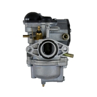 2025 Vente Chaude 2 Temps Ag100 Ag50 Ag60 V100 V50 Address50 ATV UTV SSV Scooter Cyclomoteur Dirt Pit Bike Moto Carburateur