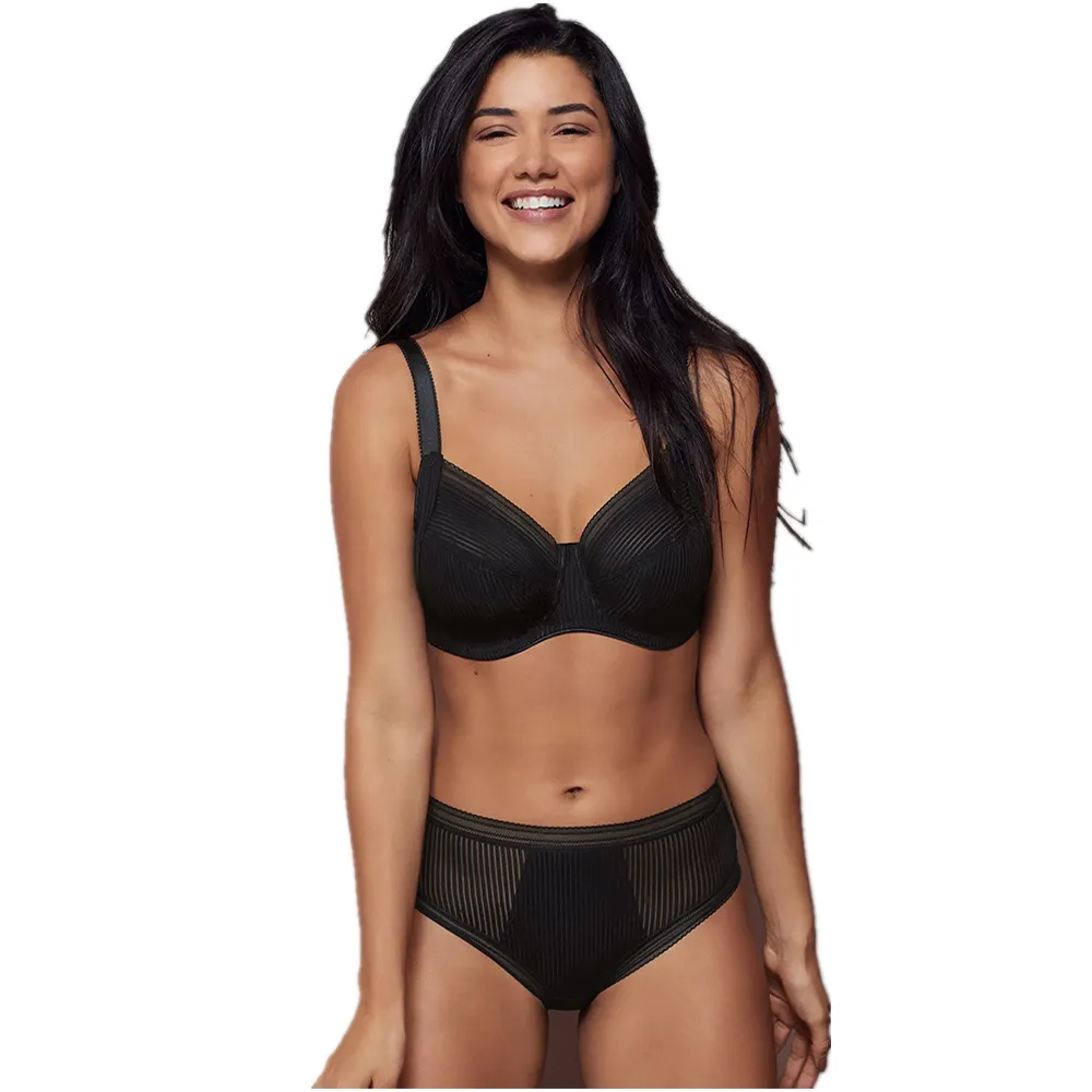 missguided butterfly bralet