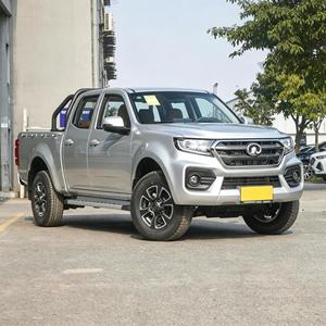 <span class=keywords><strong>Gran</strong></span> Oferta <span class=keywords><strong>2022</strong></span> Great Wall Wingle 7 2.0T Diésel Doble Cabina 5 Plazas Camioneta Usada para Exportación - Product Image 3
