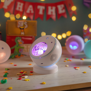 Northern Galaxy lampu malam proyektor Aurora anak-anak, lampu tidur, lampu malam, lampu anak, lampu malam, lampu anak-anak, lampu tidur - Product Image 6