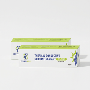 Composé de silicone thermiquement conducteur pour le collage de composants industriels, le transfert de chaleur, l'assemblage et l'étanchéité des équipements - Product Image 5
