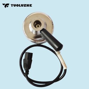 Herramienta de reparación de neumáticos multifuncional con control de temperatura temporizado de alta calidad, máquina vulcanizadora de reparación de neumáticos - Product Image 5