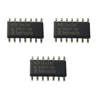 Servicios de Programación de Software de Firmware para Desencriptar, Desbloquear, Decodificar y Romper el Código del Chip IC PCF7947AT