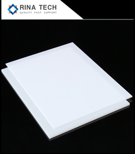 Rina Tech High-Gloss Reflector Film PET 0.225mm thickness customize large size 70inch for Reflective Guide Sign <b>Backlight</b> Module - Product Image 5