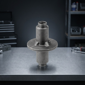 Junta de Hierro Dúctil FCD 450 ASTM A536 Resistente a la Corrosión para Construcción de Juntas de Hormigón Laju Sinergi Metalindo ISO - Product Image 2