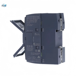 Module maître IO-Link 6ES7278-4BD32-0XB0 adapté au capteur intelligent S7-1200 SM 1278 - Product Image 1