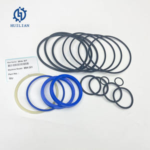 ערכת תיקון הידראולית BRH501 BRH625 BRH750 חלקי חילוף לפטיש הידראולי ערכת אטמים - Product Image 1