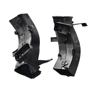 Modificación de Automóviles, Mejora de la Pinza de Freno, Conducto de Aire de Refrigeración, Apto para Range Rover Sport - Product Image 3