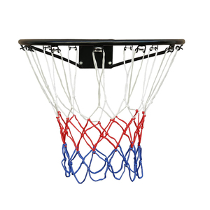 High Quality 18&quot; Official Size <strong>Basketball</strong> Rim Breakaway <strong>Basketball</strong> <strong>Hoop</strong> Ring With Net