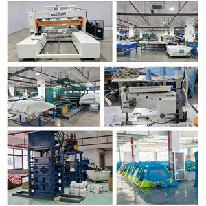 XXL Anti-Rollover 2-Personen Kinderfreundliche Hängematte mit Abnehmbaren Gittern, Dickem Segeltuch, Tragetasche und Aufhängeseilen für Draußen - Product Image 5