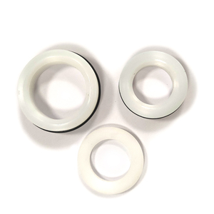 0509936 TIT 220 Airless Spritzgerät Pumpenkörper Reparatur-Set Kolbenstangen-Reparatur-Kit - Product Image 3
