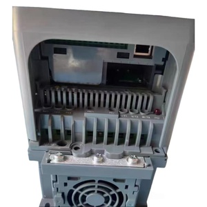 Nuevo y en Stock Variador de Frecuencia Trifásico de 7500W VFD ATV610U75N4/ATV610U75N4Z para Motor de Compresor - Product Image 6