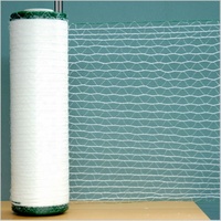Filet d'emballage pour palettes en HDPE / filet d'emballage pour palettes