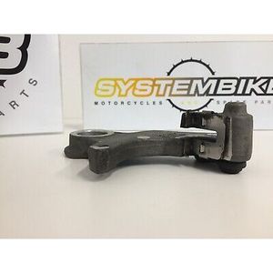 Staffa per pinza freno posteriore per Yamaha R1 2007-2014, ricambi freno moto - Product Image 6