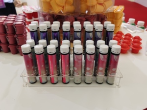 Boisson au collagène marin organique 12000 de beauté pure OEM boisson au collagène liquide oral pour la beauté de la peau - Product Image 4