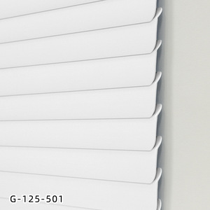 Smart Motorized Aluminum Venetian Blinds With App Control Built In Rechargeable Battery Side Installation For Smart Home - Product Image 1