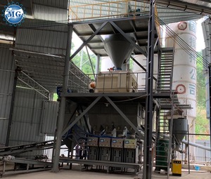 Trung Quốc công nghệ mới hiệu quả cao đầy đủ tự động gốm tường gạch dính Máy làm - Product Image 3