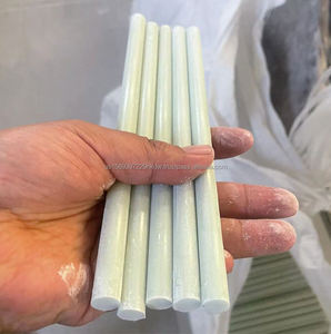 Goupilles trapézoïdales en fibre de verre Goupilles imbriquées pour murs de soutènement Keystone Syetems - Product Image 3