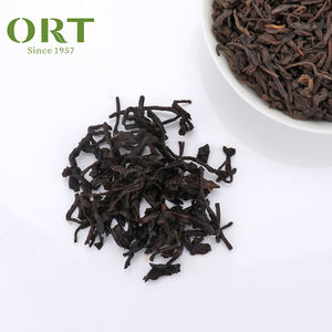Puer orgánico de primer nivel, té de poliuretano - Product Image 5