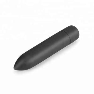 Godemichet vibromasseur pour femme, jouet sexuel, 10 vitesses, Mini vibrateur, Clitoris, féminin - Product Image 4
