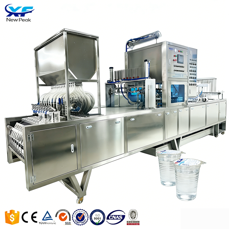 Sokos s New Mineral Pure Water