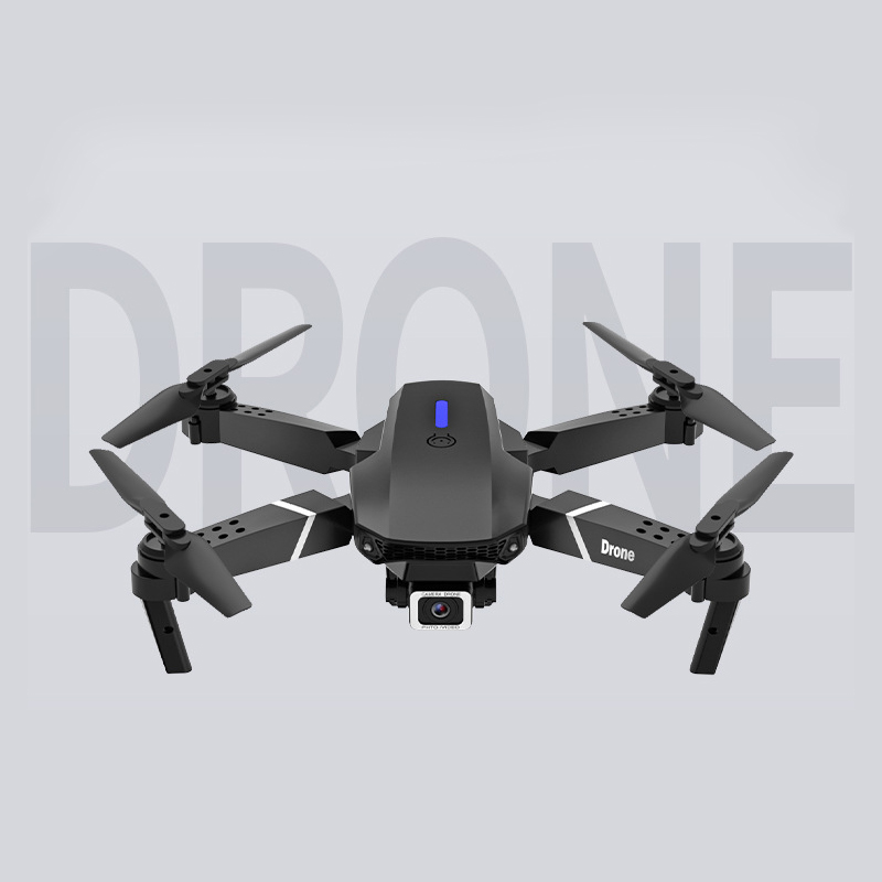 2021 New Tecnologia 4K HD Aerial Camera Quadcopter Intelligent Following Rc Professional Drone with Camera Radio Control Toys