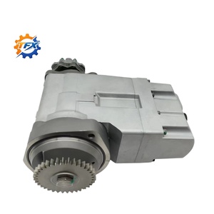 Repuestos para Excavadora E336D2 E336D2 L E336D2 GC E340D2 L, Bomba de Inyección de Motor Diésel C9 C9.3 20R-1635 476876 387-06786 - Product Image 1
