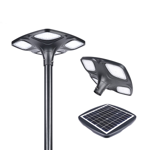 HK Mistai IP65 Waterproof <b>LED</b> Garden Solar <b>Light</b> 4G Sensor Competitive Price OEM Decorative Landscape <b>Light</b> Solar Garden <b>Light</b> - Product Image 3