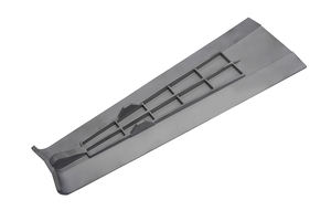 Service de moulage sur mesure par injection de pièces en acier inoxydable et aluminium pour bras oscillant et buse - Product Image 5