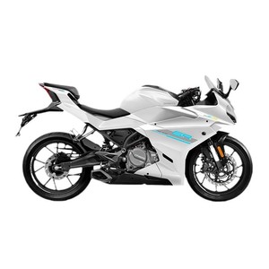 มอเตอร์ไซค์ CfMoto 250 ซีซี รุ่นแข่ง ประสิทธิภาพสูง สำหรับผู้ใหญ่ - Product Image 5