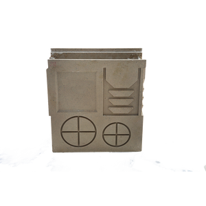 Polymère <span class=keywords><strong>Béton</strong></span> <span class=keywords><strong>Puisard</strong></span> Pit Inspection Cour Jardin Drainage Eau de Pluie Fossé Évier Gap Résine - Product Image 2