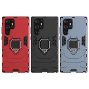 เคสโทรศัพท์ป้องกันการกระแทกมีขาตั้ง A73 A53 <span class=keywords><strong>A33</strong></span> <span class=keywords><strong>A23</strong></span>สำหรับ Samsung Galaxy A13 4G ฝาหลัง<span class=keywords><strong>5g</strong></span> - Product Image 6