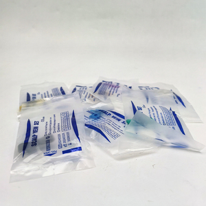 Bộ sưu tập máu có cánh dùng một lần-Chăm sóc y tế & động vật-Tuân thủ CE/ISO - Product Image 6