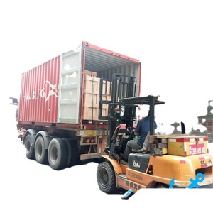 บริษัทฮงเต๋อ ขนส่งสินค้าระหว่างประเทศทางทะเล สำหรับเฟอร์นิเจอร์ วัสดุก่อสร้าง บริการขนส่งสินค้าแบบ LCL และ FCL จากเซินเจิ้น กว่างโจว ฝอซาน ไปยังดูไบ สหรัฐอาหรับเอมิเรตส์ - Product Image 1