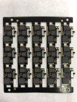 Solution complète IoT : Enregistreur BT USB pour fabricants de claviers, lecteur de cartes, assemblage de PCBA, enregistreur sans fil crypté pour clavier
