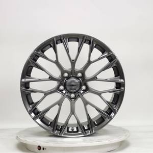 ล้อฟอร์จดัดแปลงขนาด 17 18 19 นิ้ว ใช้ได้กับรถยนต์โตโยต้า โฟล์คสวาเกน ซาจิตาร์ กอล์ฟ โฟกัส ฮอนด้า ลาวิด้า - Product Image 5