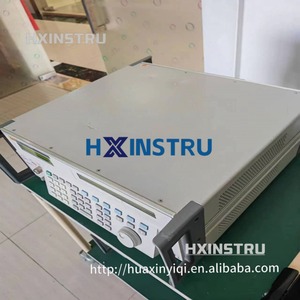    เครื่องสอบเทียบผลิตภัณฑ์อเนกประสงค์ รุ่น 5502A H - Product Image 5
