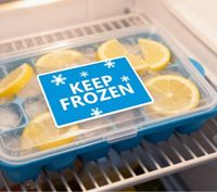 Etiquetas Térmicas para Códigos de Barras con Descuento, Resistentes al Agua, a los Arañazos y a la Temperatura Baja, Sensibles al Calor, Libres de BPA/BPS, Ecológicas, OEM/ODM