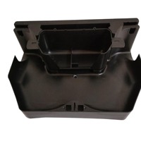 Grande station d'appâtage imperméable pour rongeurs, boîte à appâts pour rats d'extérieur, équipement robuste de lutte contre les souris et les nuisibles