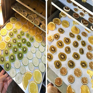 Chất Lượng Cao Tùy Chỉnh Kích Thước <span class=keywords><strong>Silicone</strong></span> Dehydrator Mat Không Dính <span class=keywords><strong>Silicone</strong></span> Mất Nước Tấm Trái Cây Nhà Máy Trực Tiếp Nhà Nướng - Product Image 5