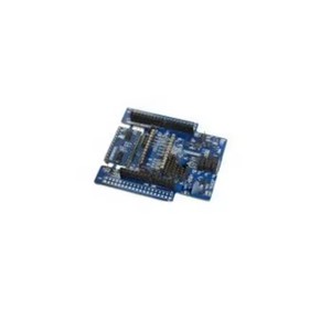 Kit d'évaluation de capteur STEVAL-MKI212V1 ST MEMS ASM330LHHX, module gyroscope et accéléromètre 6 axes - Product Image 1
