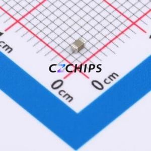 CGA0603X5R226M100JT SMD <b>Capacitor</b> (MLCC) 0603 ( Capacitance: 22uF )( Precision: 20% Rated Voltage: 10V ) - Product Image 1