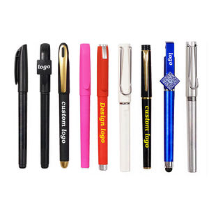 <span class=keywords><strong>ปากกา</strong></span>ลูกลื่น <span class=keywords><strong>Papermate</strong></span> แบบกำหนดเองสำหรับงานพิมพ์โลโก้ด้วยแสง UV <span class=keywords><strong>ปากกา</strong></span>โลหะแบบมีสไตลัสสั่งทำพิเศษพร้อมโลโก้ของคุณเองขายส่ง - Product Image 1