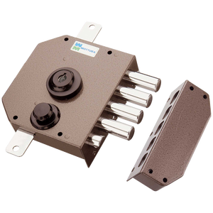 ART.30.630ล็อคปั๊ม mottura E63ซ้าย - Product Image 1