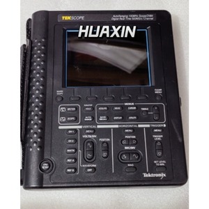 TEKTRONIX THS720A ออสซิลโลสโคปแบบพกพา 2 ช่องสัญญาณ - Product Image 1