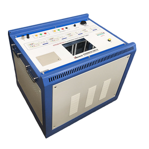 MOEORW-W9700C3 Yüksek Gerilim İletim Hattı Parametre Test Cihazı AC 380V Parazit Önleyici Hat Empedansı Kapasitans Test Cihazı - Product Image 2